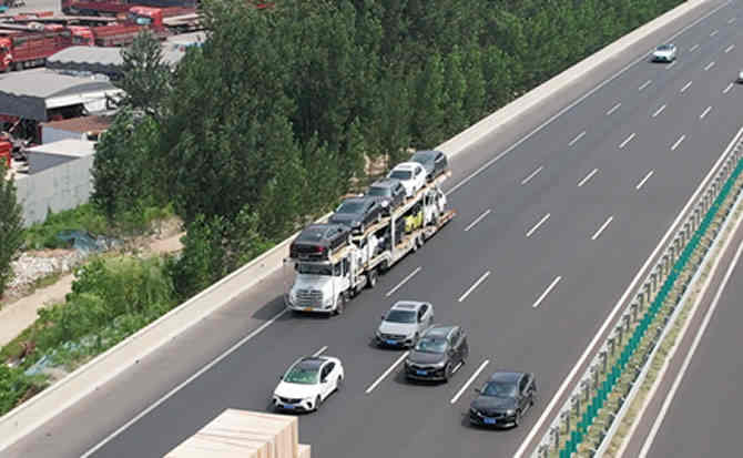 铁岭高速公路汽车救援